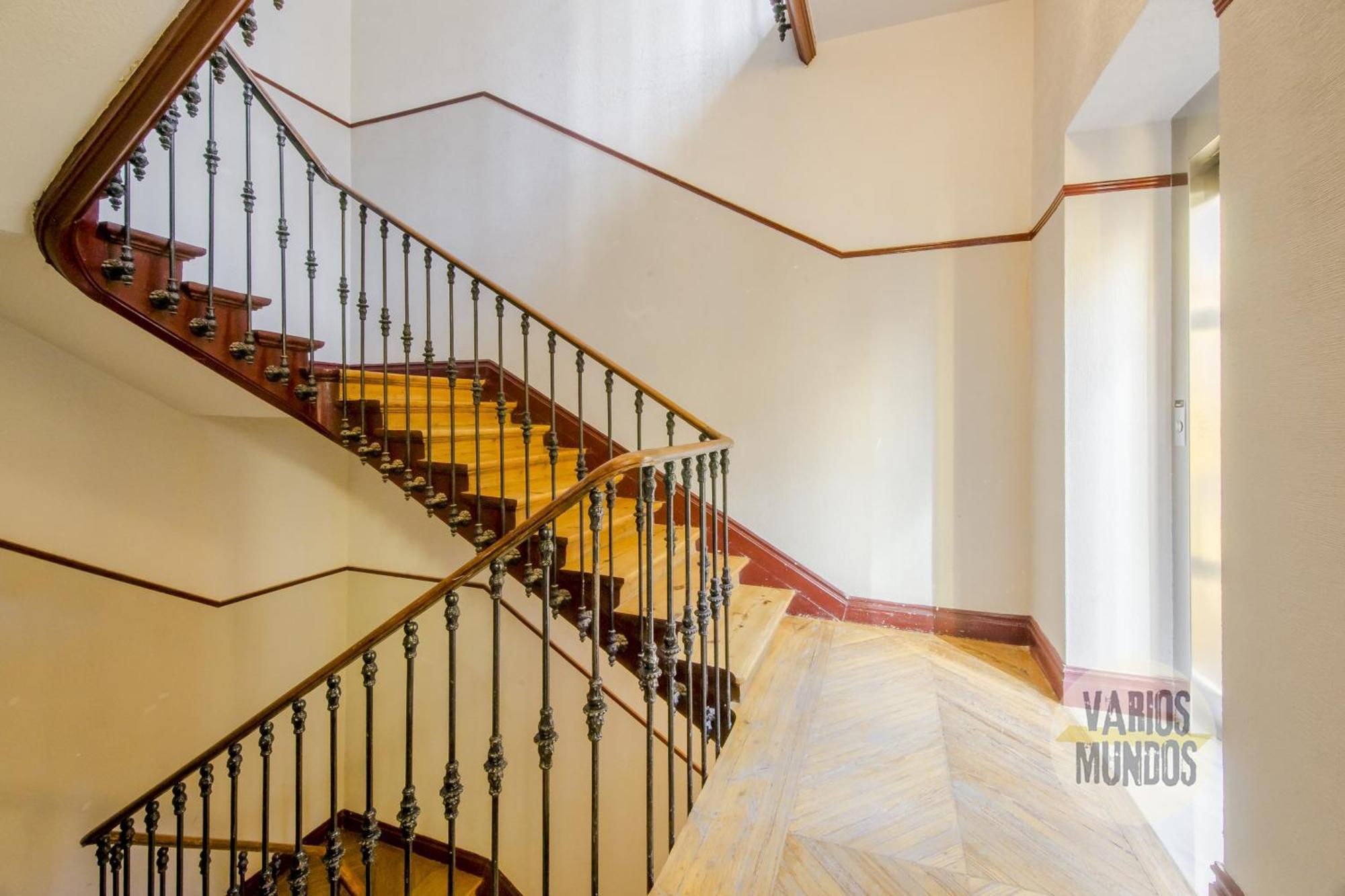 Elegant Apt Para 4Pax En Las Letras-Cortes Madrid Buitenkant foto